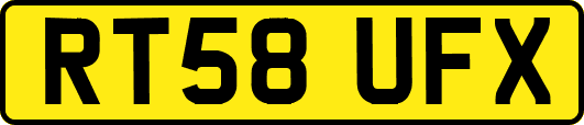 RT58UFX