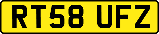 RT58UFZ
