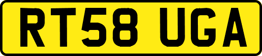 RT58UGA