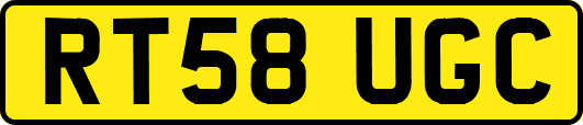 RT58UGC