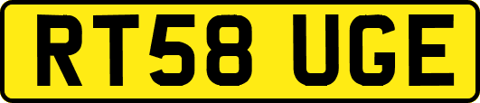 RT58UGE