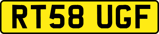 RT58UGF
