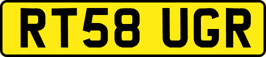 RT58UGR