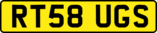 RT58UGS