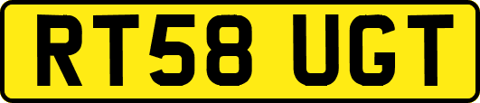 RT58UGT