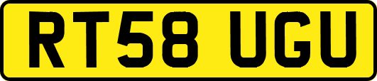 RT58UGU