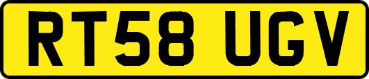RT58UGV