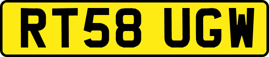 RT58UGW