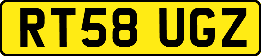 RT58UGZ