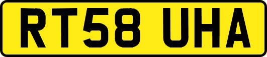 RT58UHA