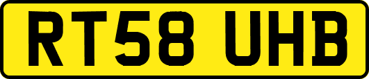 RT58UHB