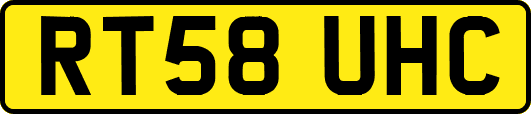 RT58UHC
