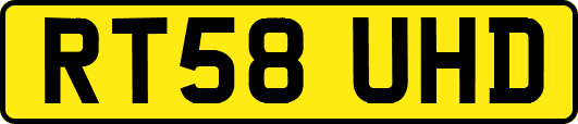 RT58UHD