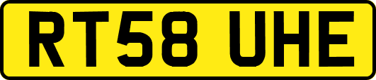 RT58UHE