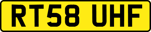 RT58UHF