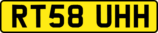RT58UHH