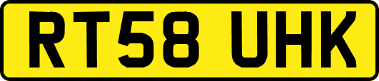 RT58UHK