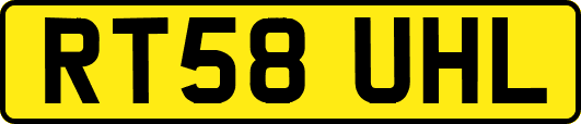 RT58UHL