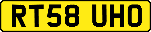 RT58UHO