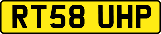 RT58UHP