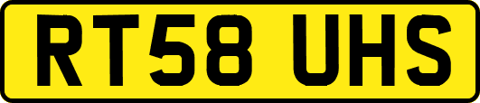 RT58UHS