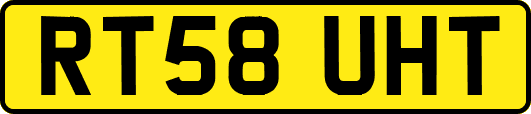 RT58UHT