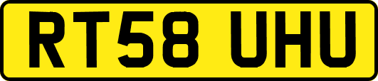 RT58UHU