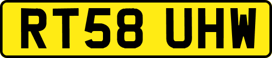 RT58UHW