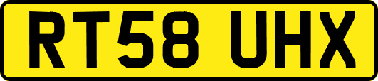 RT58UHX