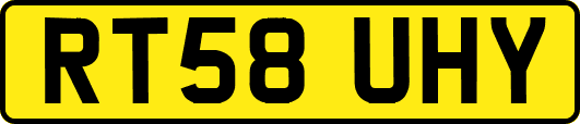 RT58UHY