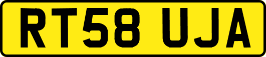 RT58UJA
