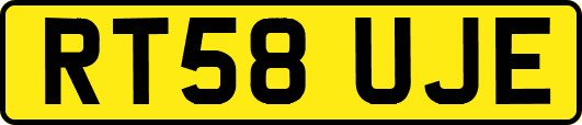RT58UJE