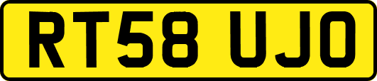 RT58UJO