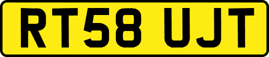 RT58UJT