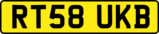 RT58UKB