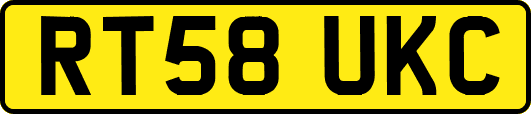 RT58UKC