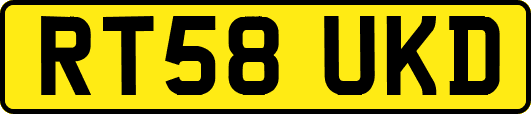 RT58UKD