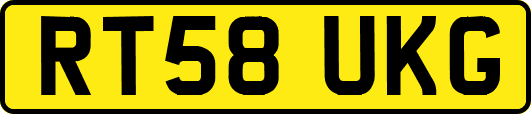 RT58UKG