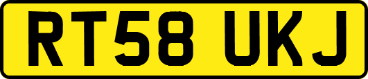 RT58UKJ