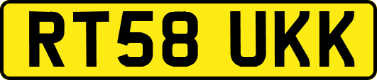 RT58UKK