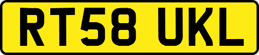 RT58UKL