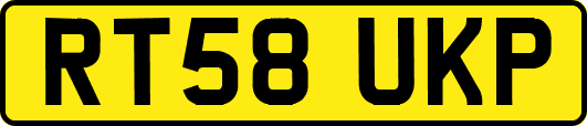 RT58UKP