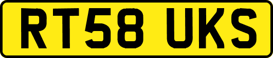 RT58UKS