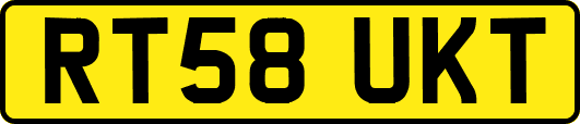 RT58UKT