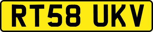 RT58UKV