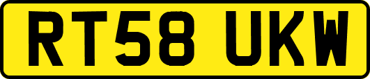 RT58UKW