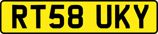 RT58UKY
