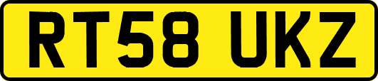 RT58UKZ