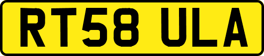 RT58ULA