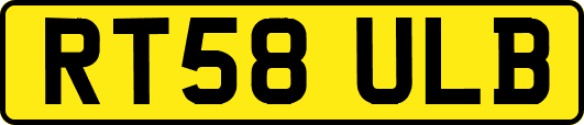 RT58ULB